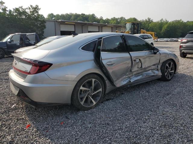 Vin: 5npej4j27mh074891, lot: 60401485, hyundai sonata sel plus 20213