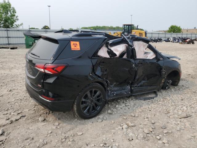 Vin: 3gnaxweg0pl131877, lot: 58367675, chevrolet equinox rs 20233