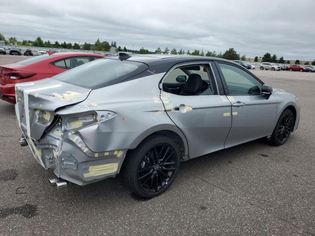 Vin: 4t1k61ak3ru257071, lot: 61827115, toyota camry xse 20243