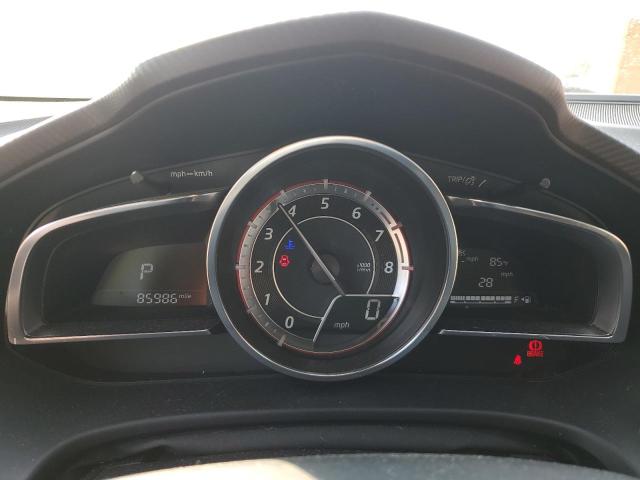 2016 MAZDA 3 GRAND TO JM1BM1N37G1332513
