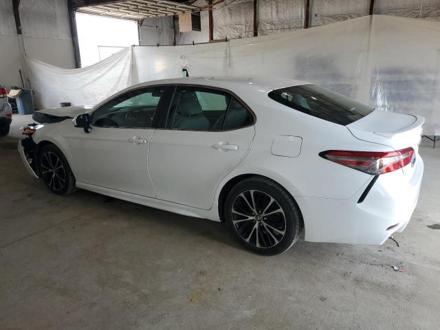 Vin: 4t1b11hk5ju669730, lot: 60601095, toyota camry l 20182