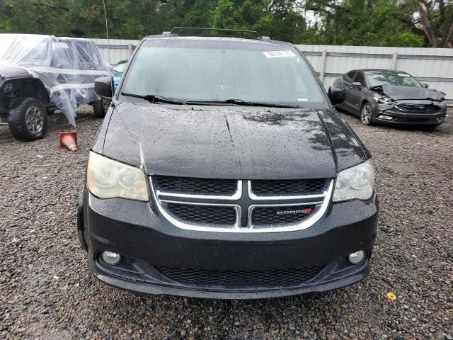 2017 DODGE GRAND CARA - 2C4RDGCG5HR698698