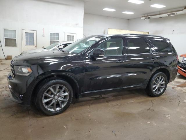 DODGE DURANGO GT