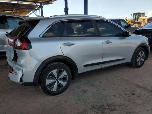 Vin: kndcc3lc2h5048139, lot: 58368785, kia niro ex 20173