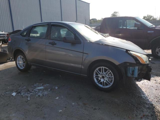 Vin: 1fahp3en8aw109394, lot: 59206895, ford focus s 20104