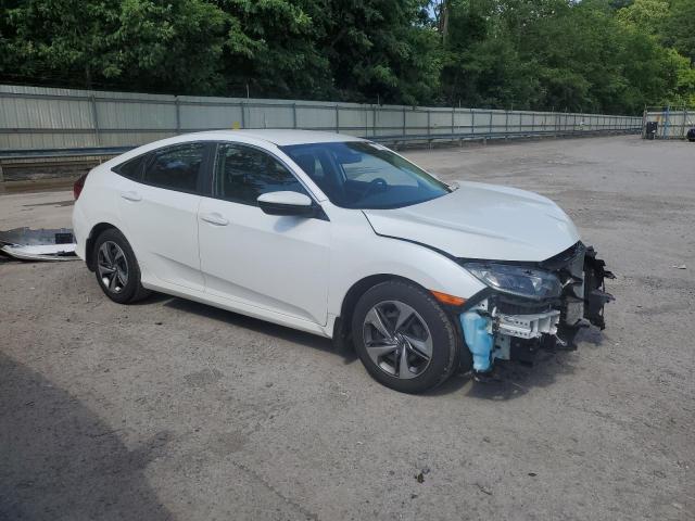 Vin: 2hgfc2f6xkh572203, lot: 61706755, honda civic lx 20194