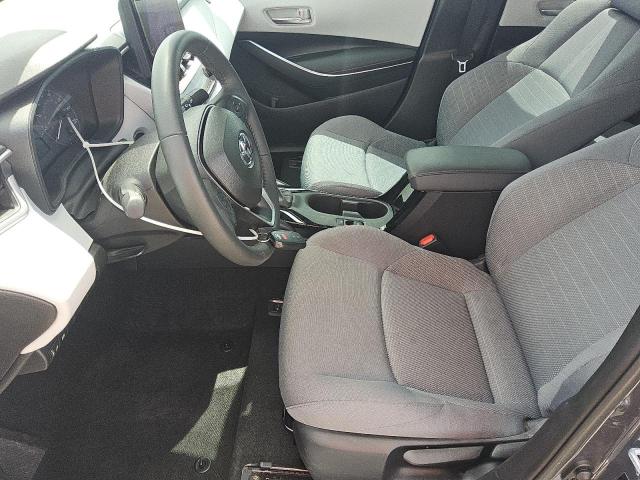 2024 TOYOTA COROLLA SE #3308146174