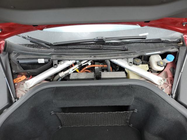 2015 TESLA MODEL S 90 5YJSA1V1XFF098395