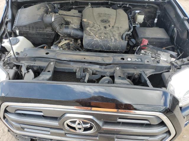 2017 TOYOTA TACOMA DOU - 5TFGZ5AN7HX097809
