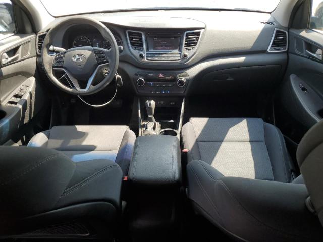 2018 HYUNDAI TUCSON SE KM8J23A43JU688275