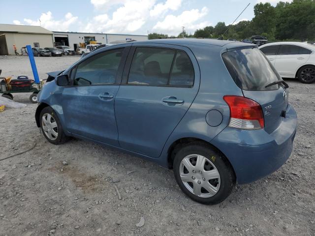 Vin: jtdkt4k37a5316109, lot: 61577315, toyota yaris 20102