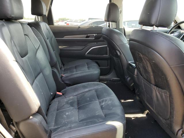 2021 KIA TELLURIDE 5XYP3DHC1MG152266