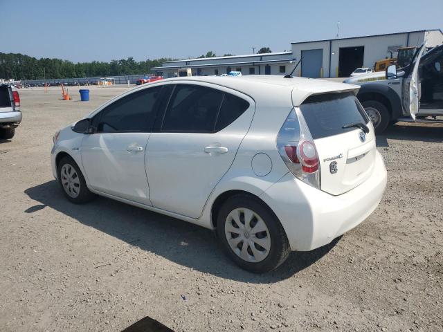 Vin: jtdkdtb32c1504814, lot: 62520525, toyota prius 20122