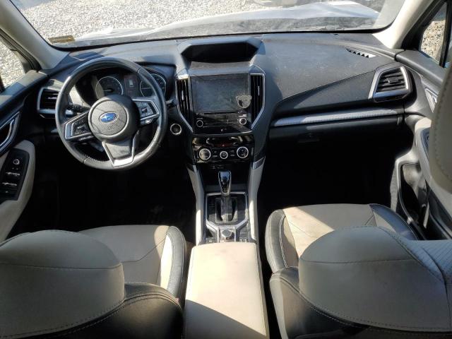 2019 SUBARU FORESTER L JF2SKASC5KH499397
