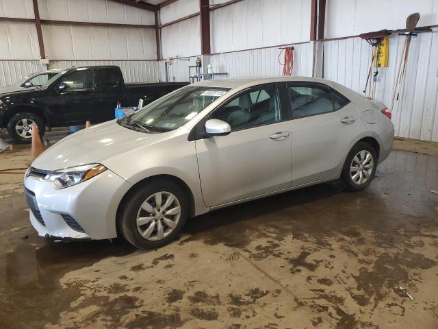 TOYOTA COROLLA L