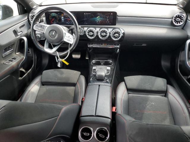 2020 MERCEDES-BENZ A 220 W1K3G4EBXLW045349