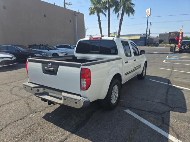 Vin: 1n6ad0er8jn735357, lot: 62789235, nissan frontier s 20184