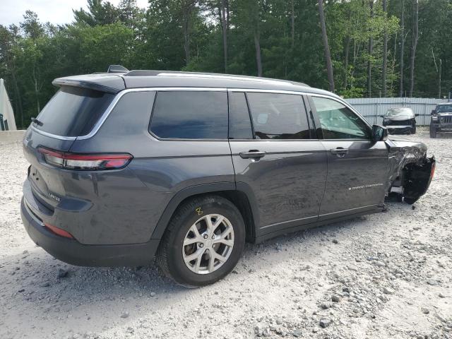 2023 JEEP GRAND CHER - 1C4RJKBGXP8840289