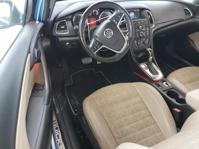 2017 BUICK CASCADA SP W04WJ3N56HG111100