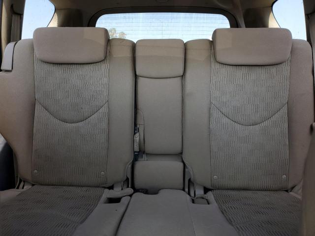 2010 TOYOTA RAV4 - JTMZF4DV6A5019885