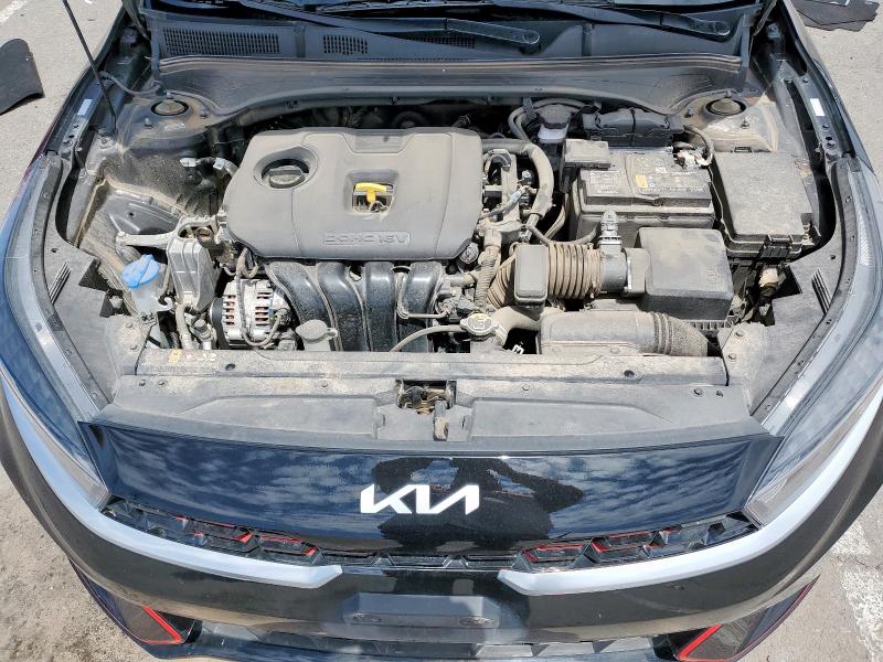 2024 KIA FORTE GT L - 3KPF54AD0RE786388