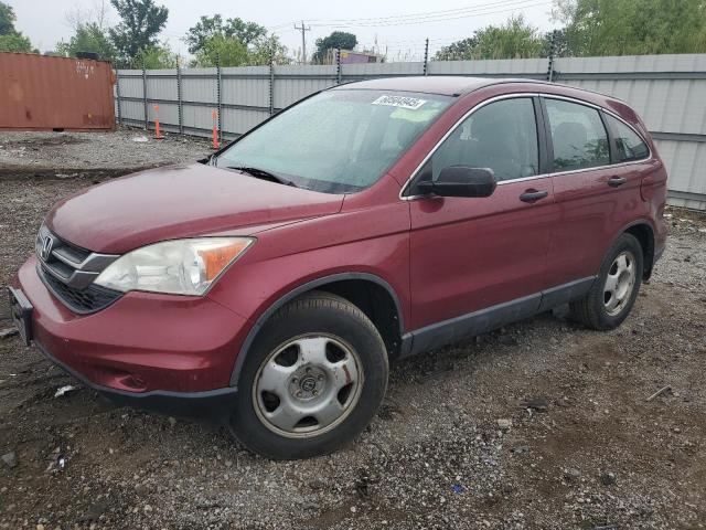 HONDA CR-V LX