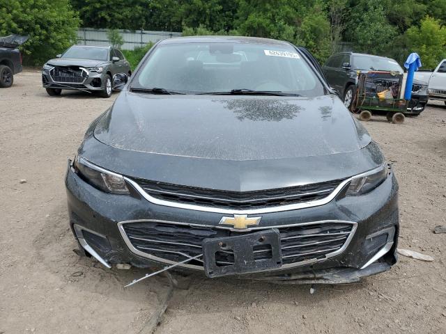 2017 CHEVROLET MALIBU HYB 1G1ZJ5SU5HF158398