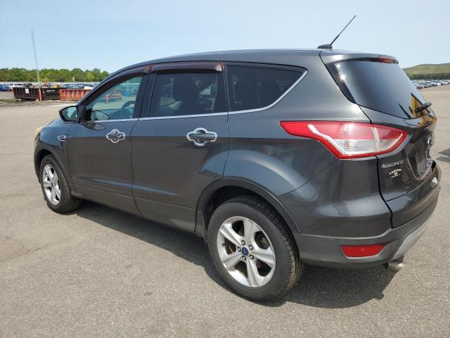 Vin: 1fmcu0g70gub02854, lot: 59034385, ford escape se 20162