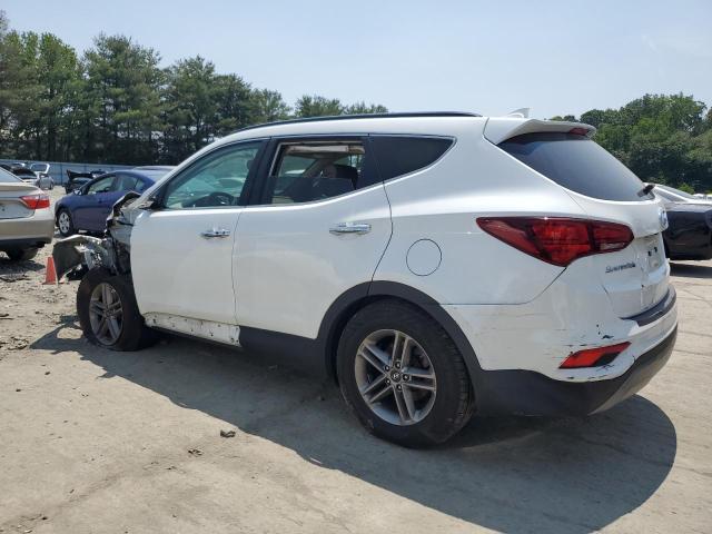 2017 HYUNDAI SANTA FE S - 5NMZUDLB8HH028639
