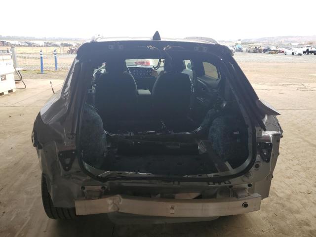 2025 CHEVROLET EQUINOX RS 3GN7DSRP0SS133391