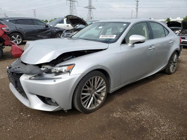 LEXUS IS 250