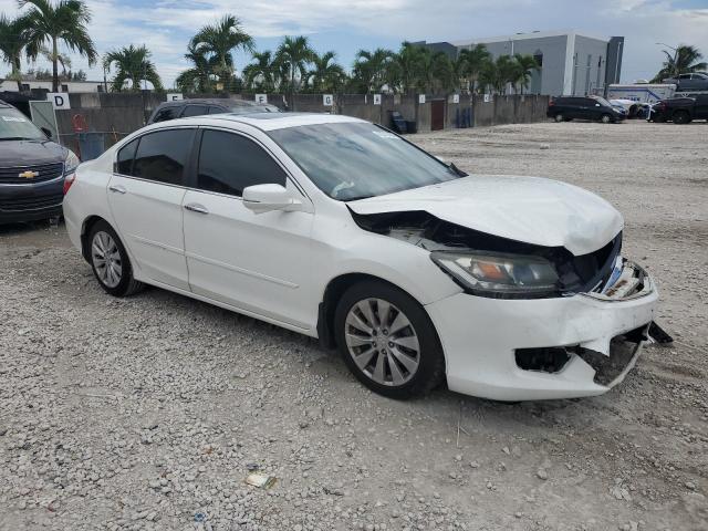 2013 HONDA ACCORD EX #3293410071