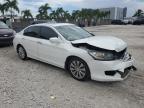 Lot #3293410071 2013 HONDA ACCORD EX