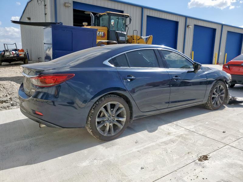 2016 MAZDA 6 GRAND TO JM1GJ1W51G1444996