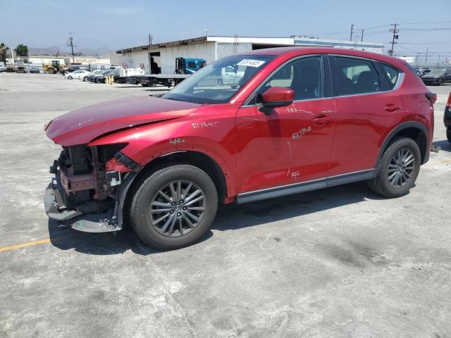Vin: jm3kfabm2k1540936, lot: 60914505, mazda cx-5 sport 2019 img_1