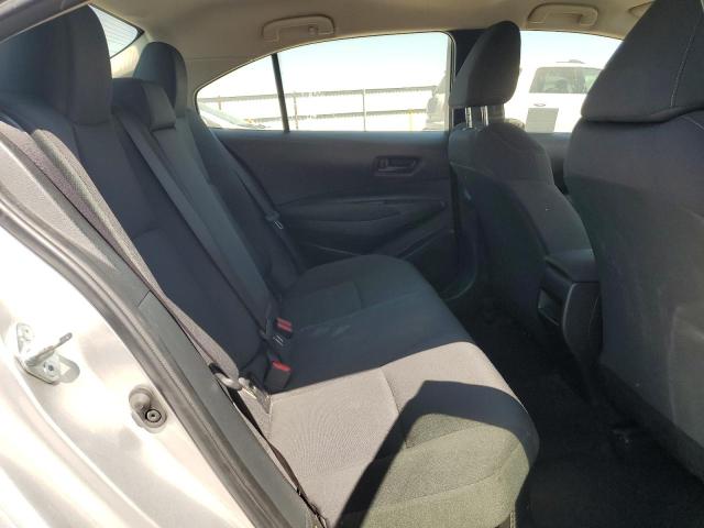 2022 TOYOTA COROLLA LE - JTDEAMDE8NJ038626