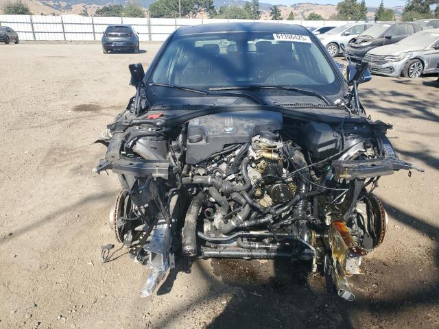 2016 BMW 320 I WBA8A9C57GK617872