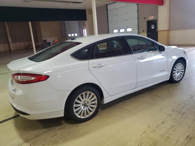 2013 FORD FUSION SE - 3FA6P0LU4DR150323