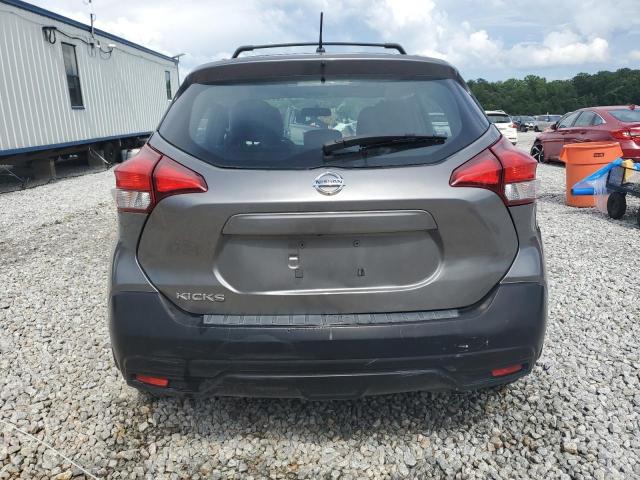 2019 NISSAN KICKS S 3N1CP5CUXKL517321