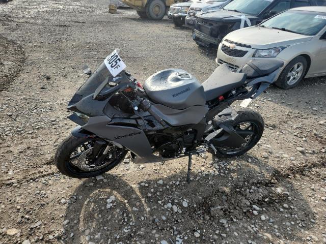 2025 KAWASAKI ZX636 K JKBZXJJ15SA019131