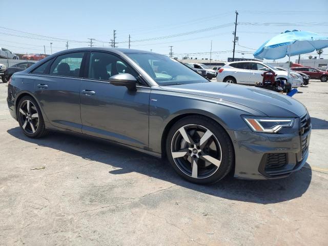 Vin: waul2af29mn085836, lot: 61456475, audi a6 premium plus 20214