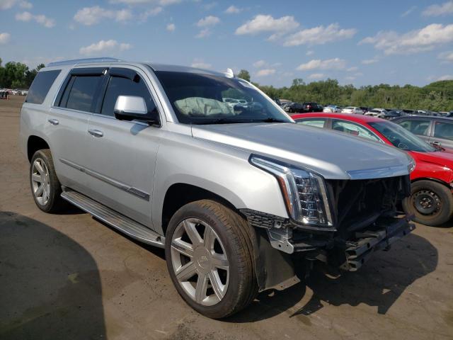 Vin: 1gys4bkj3gr275196, lot: 60800095, cadillac escalade luxury 20164