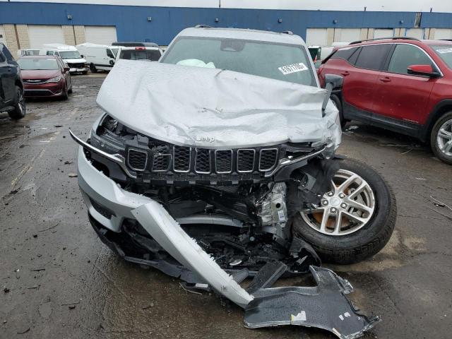 2025 JEEP GRAND CHER 1C4RJHAG9SC301270