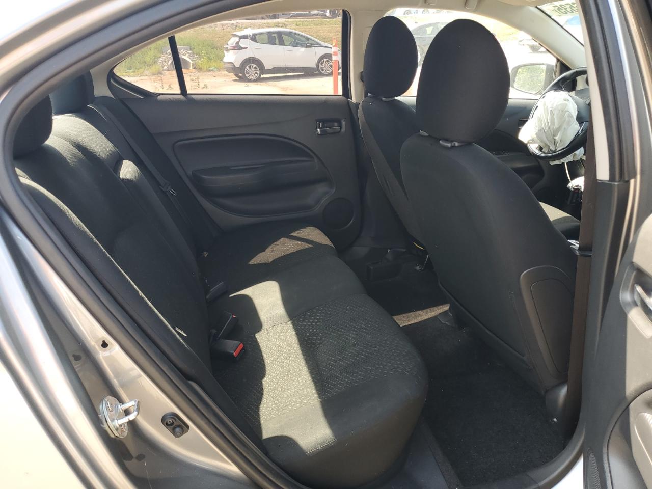 MITSUBISHI MIRAGE G4 SE