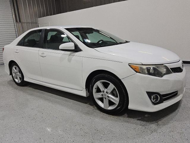 2014 TOYOTA CAMRY L - 4T1BF1FK6EU729248