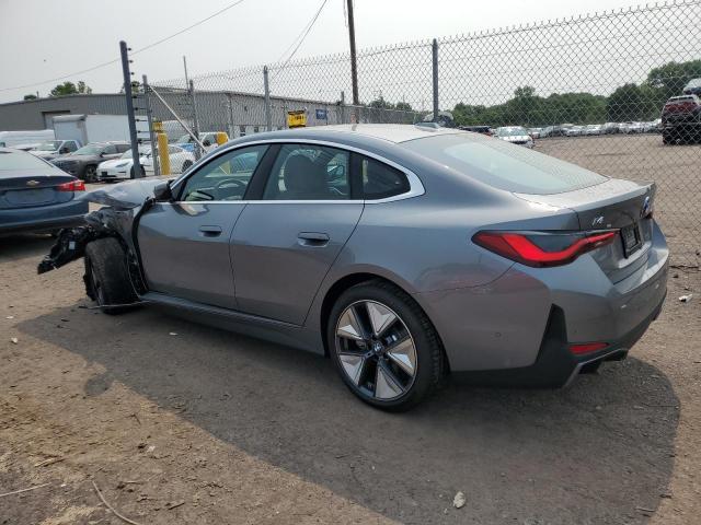 Vin: wby43hd0xsfv01185, lot: 59947995, bmw i4 xdrive xdrive 40 20252