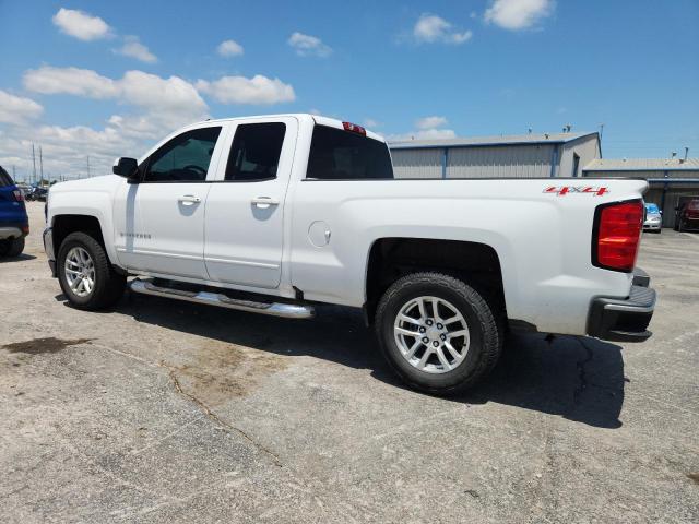 2017 CHEVROLET SILVERADO K1500 LT 1GCVKREC6HZ135644