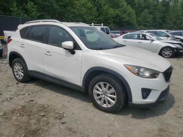 Vin: jm3ke2ce0d0155979, lot: 60056625, mazda cx-5 touring 20134