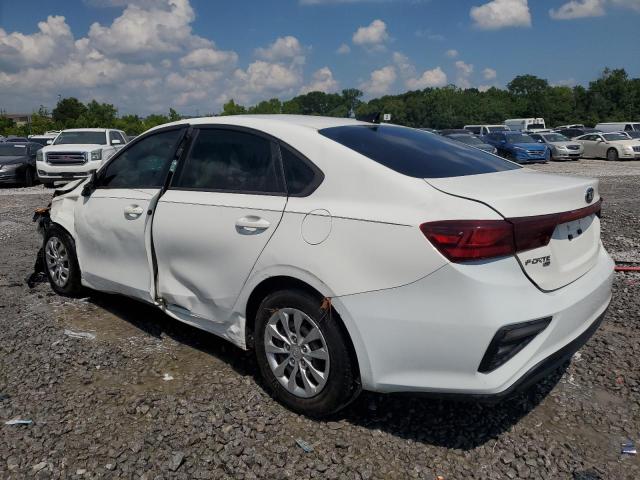 2020 KIA FORTE FE - 3KPF24AD6LE192212