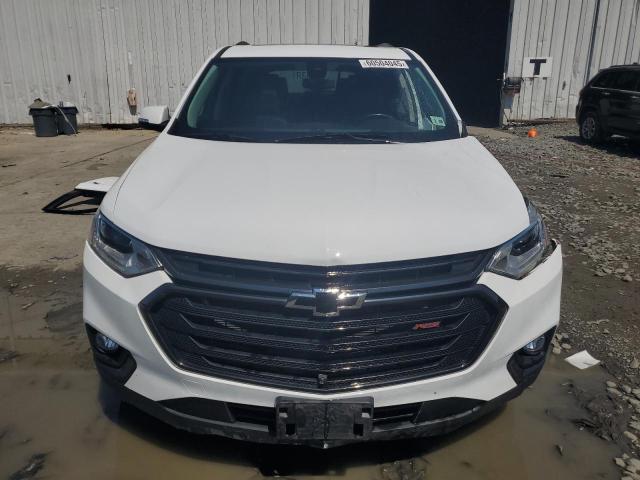 2021 CHEVROLET TRAVERSE R 1GNEVJKW3MJ134474